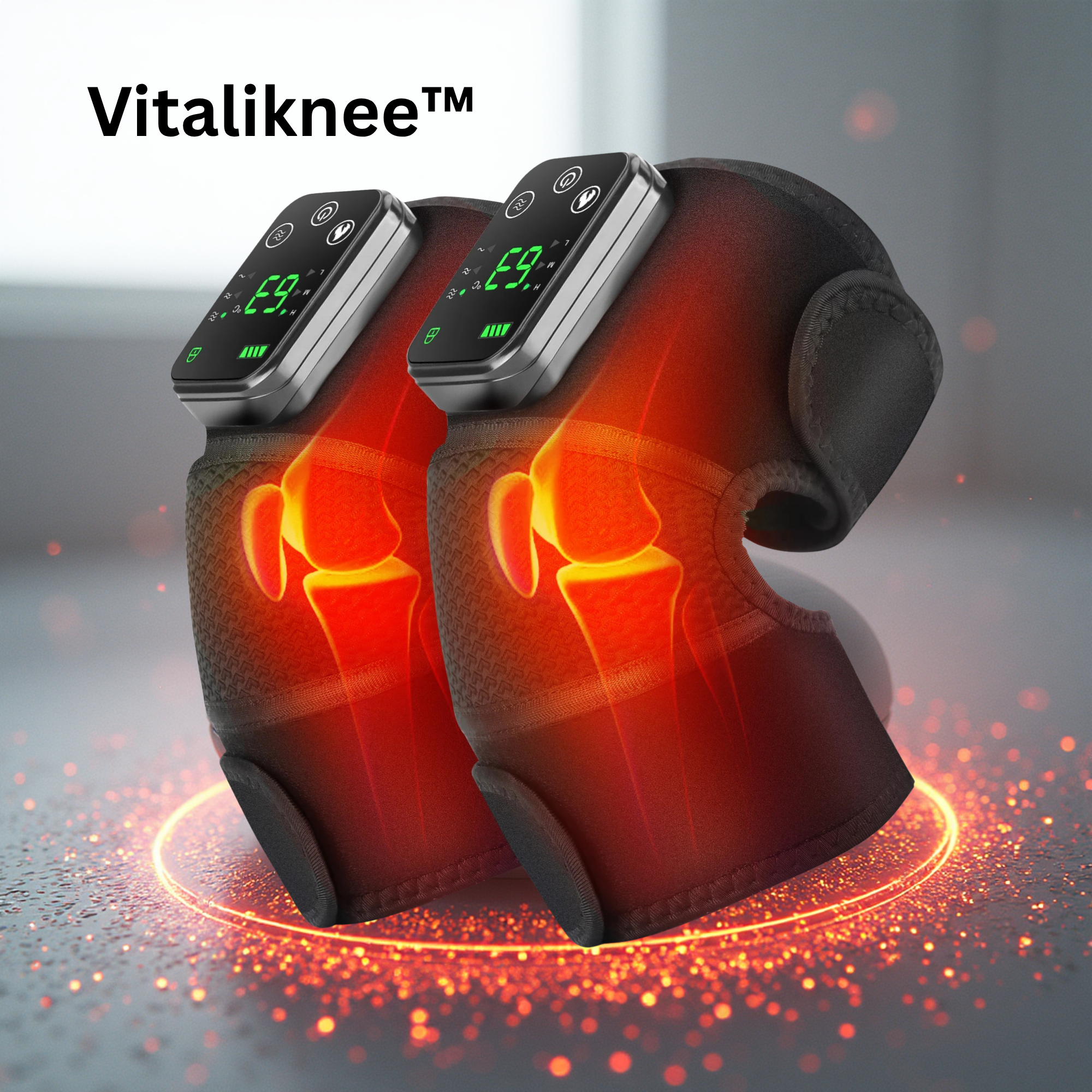 Vitaliknee Rejuvenate Pro