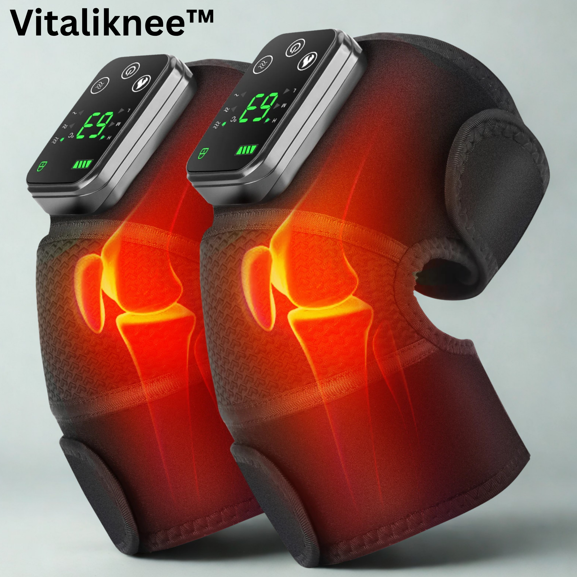 Vitaliknee Rejuvenate Pro